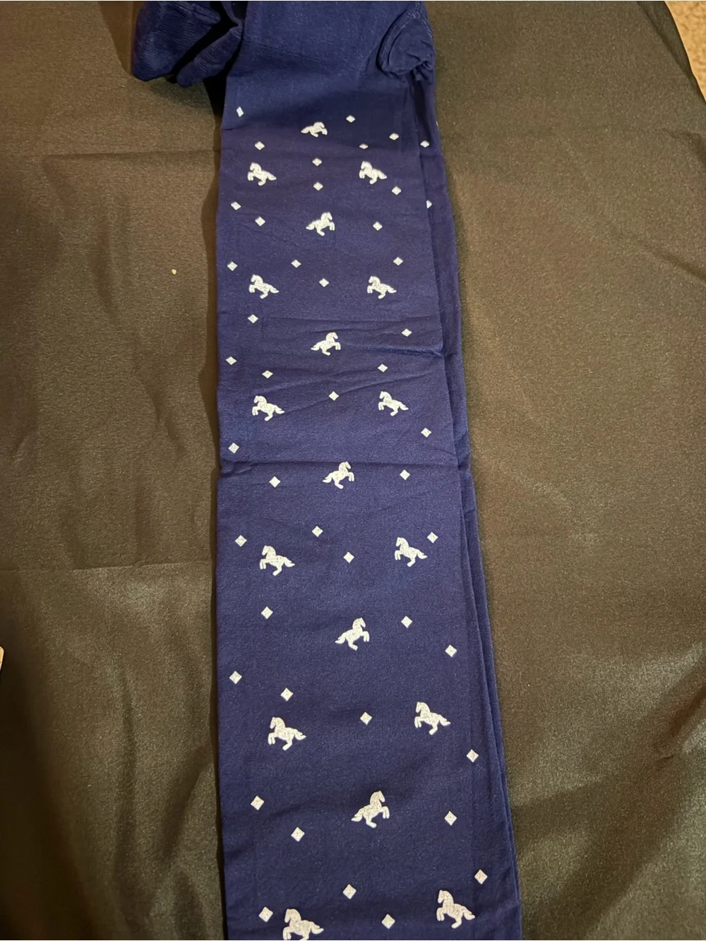 SNAG Tights- Dinky Horses